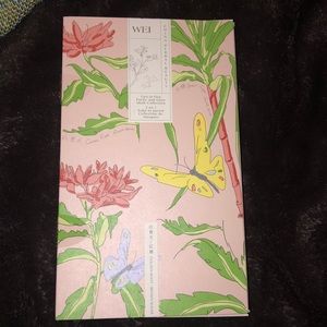 WEI two-in-one purify and glow mask collection